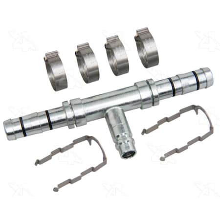 Four Seasons AC FITTING/SPLICER 19060